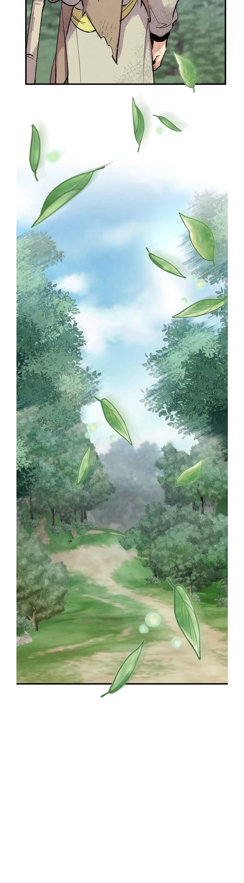 Lightning Degree Chapter 43 page 4 - Chapter 43