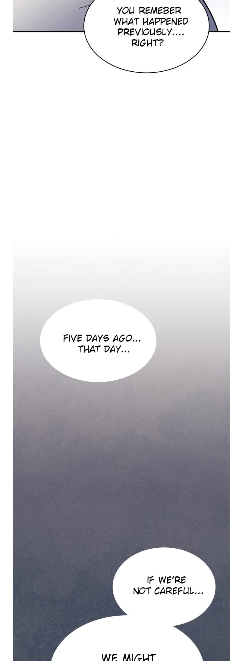 Lightning Degree Chapter 44 page 35 - Chapter 44