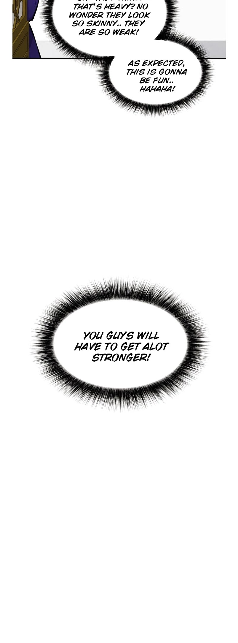 Lightning Degree Chapter 44 page 7 - Chapter 44