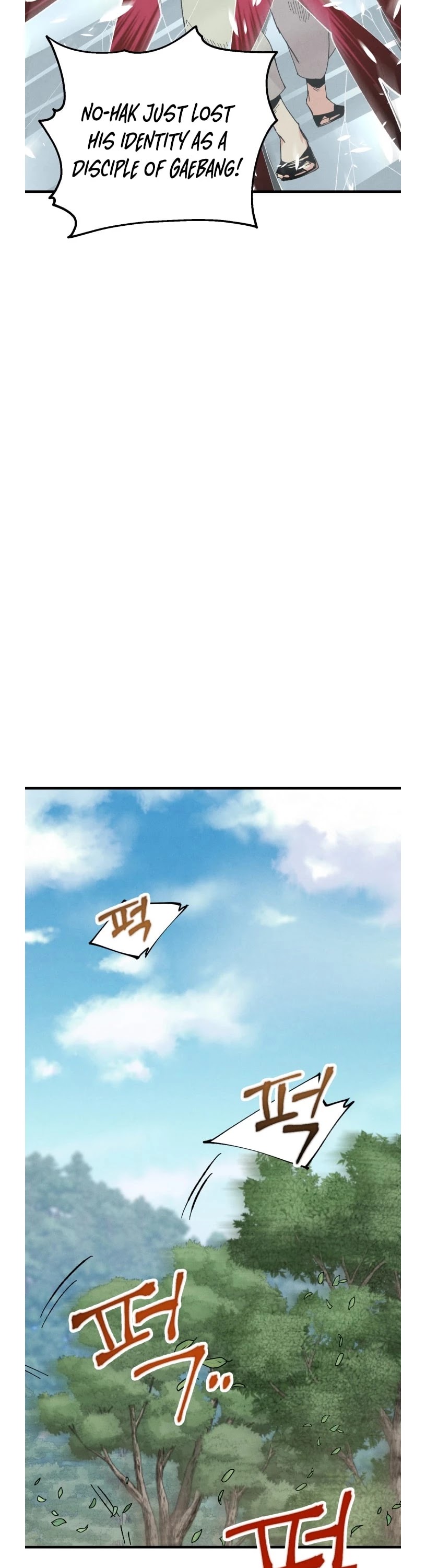 Lightning Degree Chapter 45 page 37 - Chapter 45