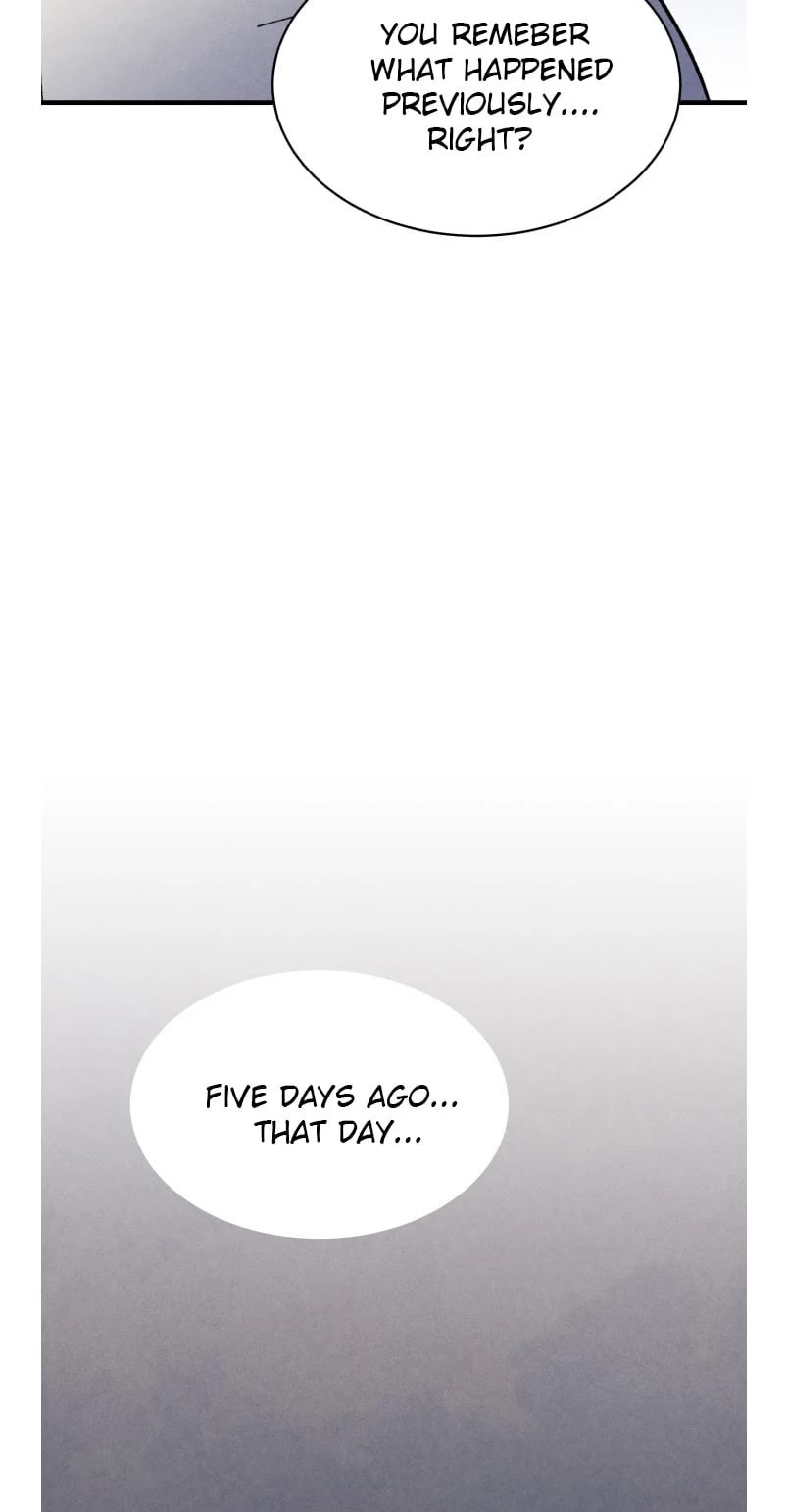 Lightning Degree Chapter 45 page 5 - Chapter 45