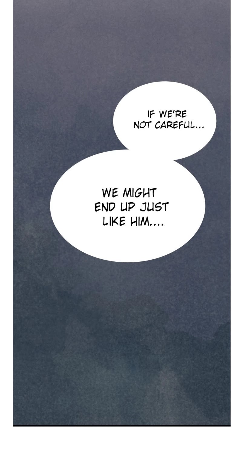 Lightning Degree Chapter 45 page 6 - Chapter 45