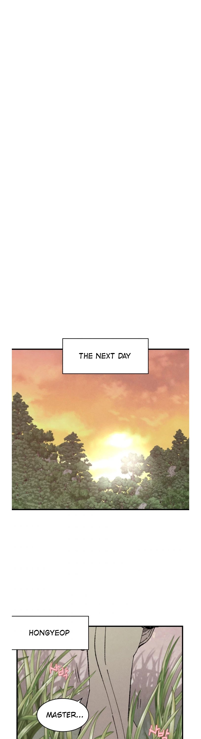 Lightning Degree Chapter 46 page 31 - Chapter 46