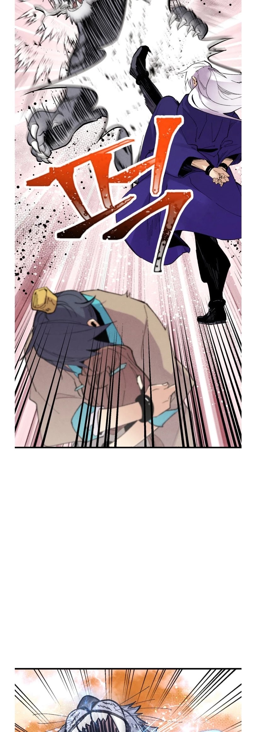 Lightning Degree Chapter 47 page 30 - Chapter 47