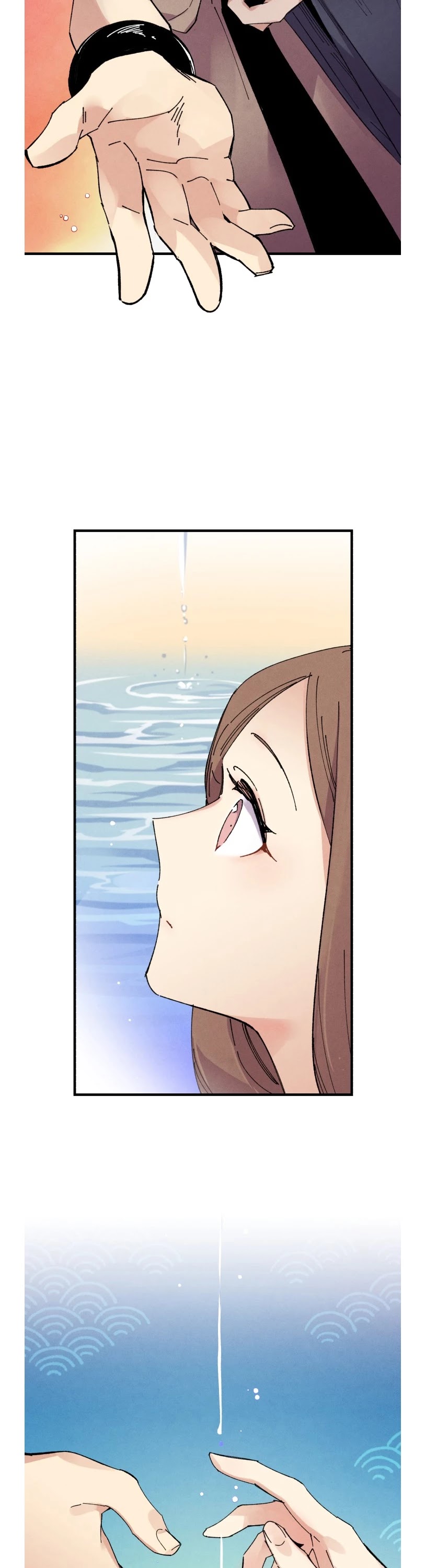 Lightning Degree Chapter 48 page 18 - Chapter 48 REAL
