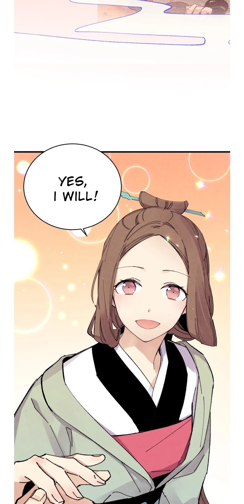 Lightning Degree Chapter 48 page 20 - Chapter 48 REAL