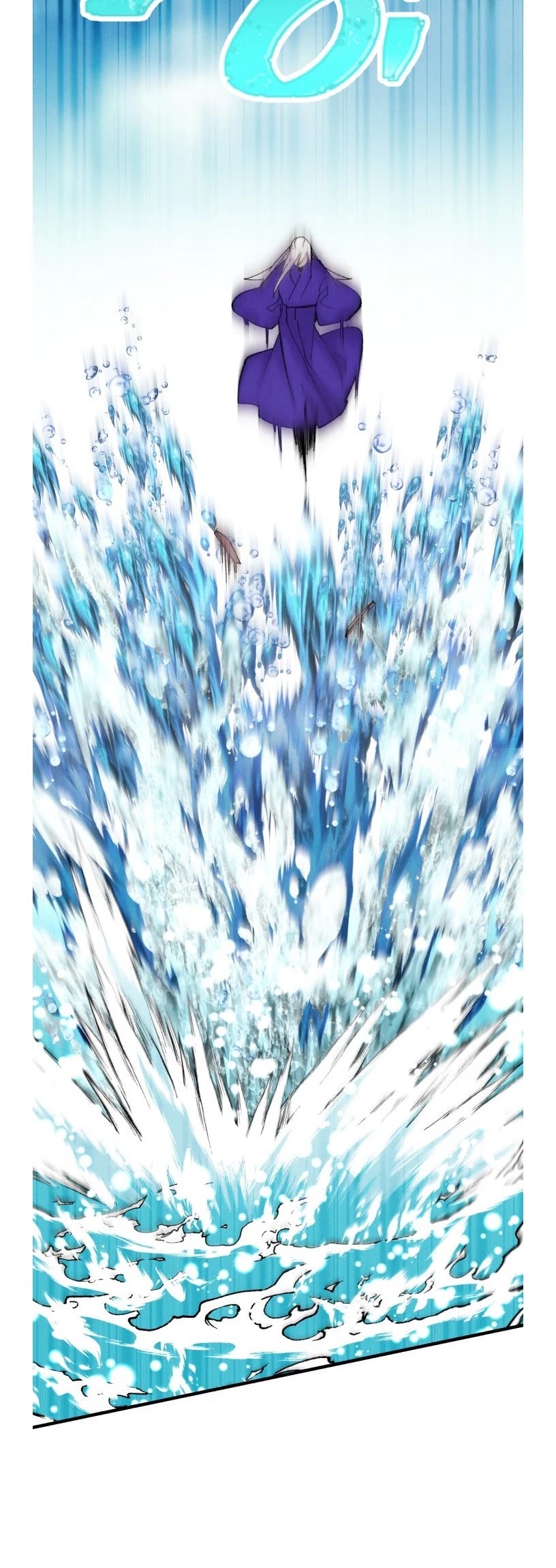 Lightning Degree Chapter 49 page 26 - Chapter 49