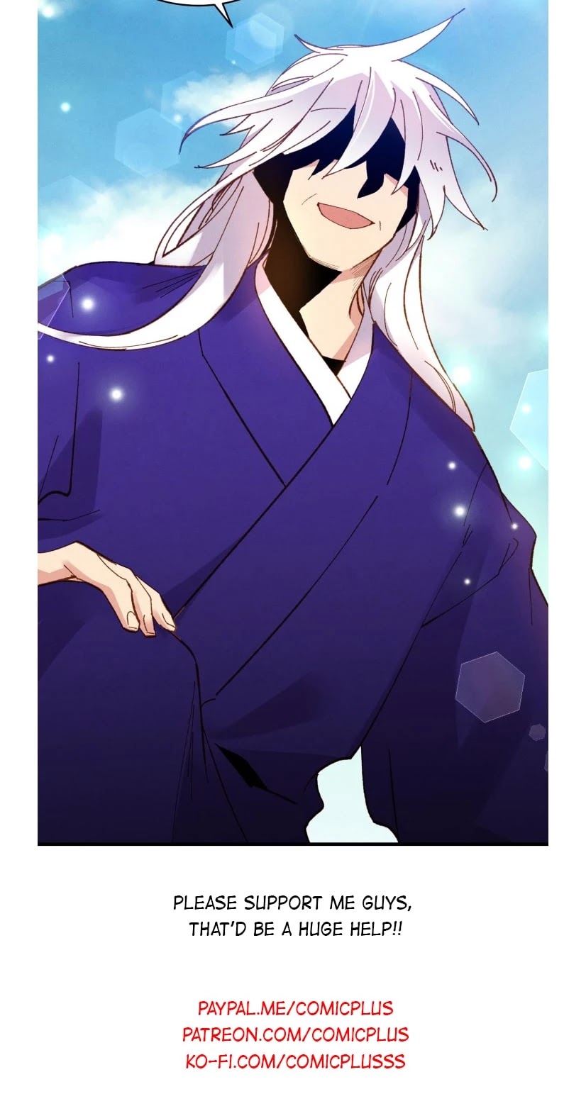 Lightning Degree Chapter 53 page 35 - Chapter 53