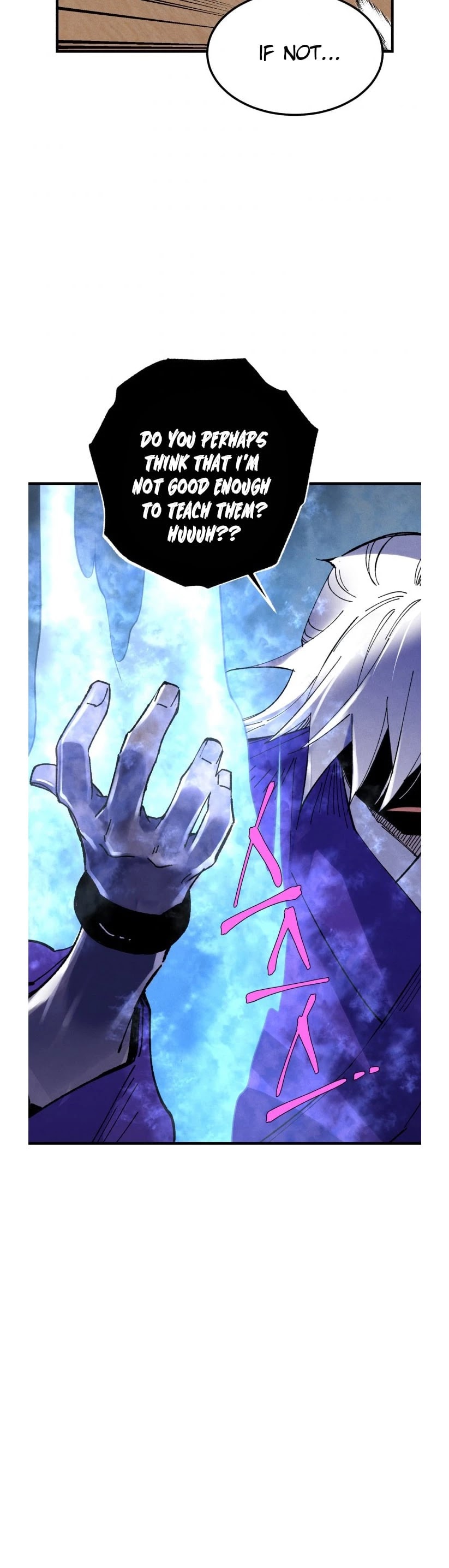 Lightning Degree Chapter 56 page 2 - Chapter 56