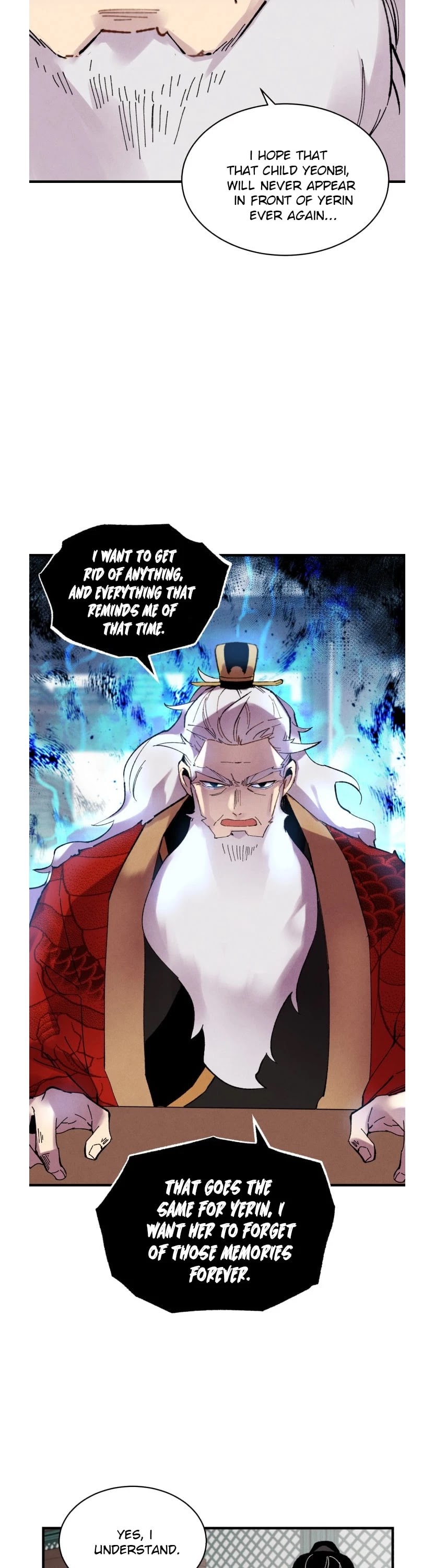 Lightning Degree Chapter 56 page 36 - Chapter 56