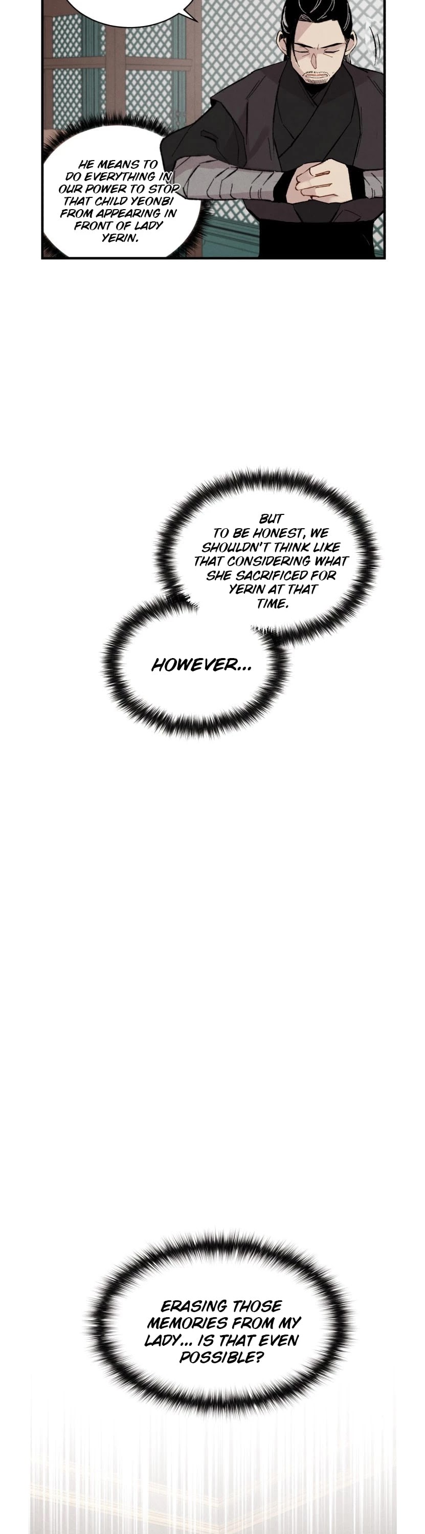 Lightning Degree Chapter 56 page 37 - Chapter 56