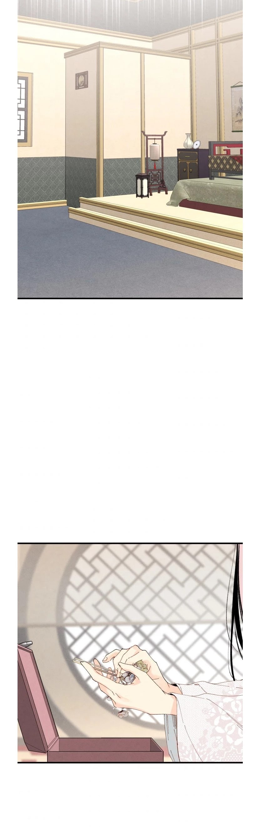 Lightning Degree Chapter 56 page 38 - Chapter 56