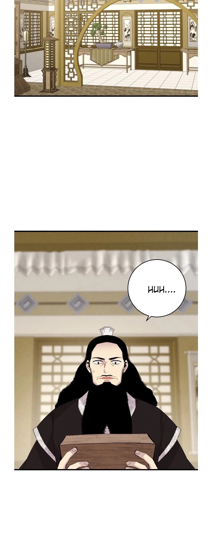 Lightning Degree Chapter 56 page 5 - Chapter 56