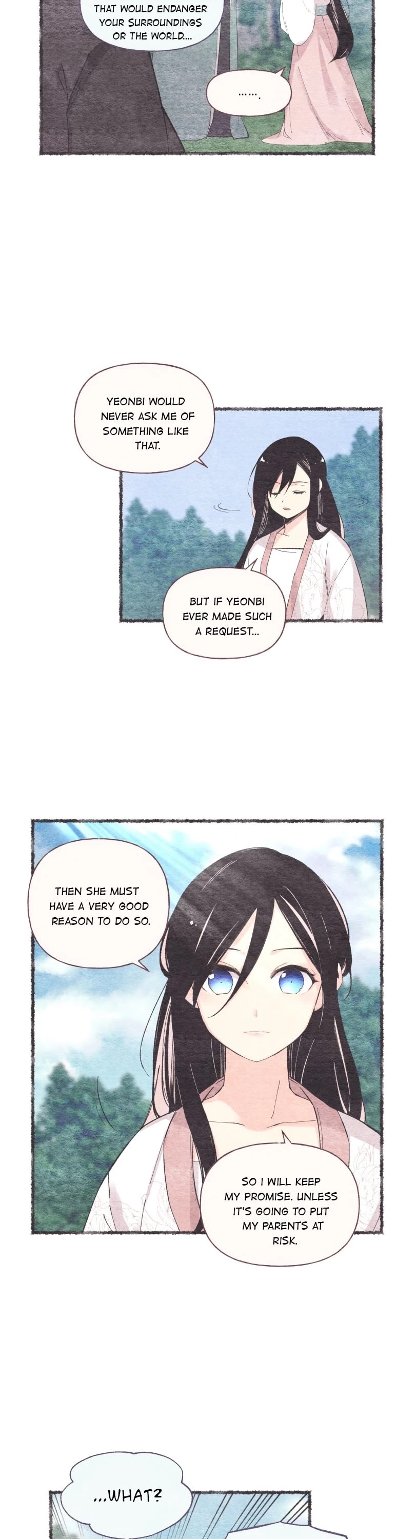 Lightning Degree Chapter 57 page 12 - Chapter 57