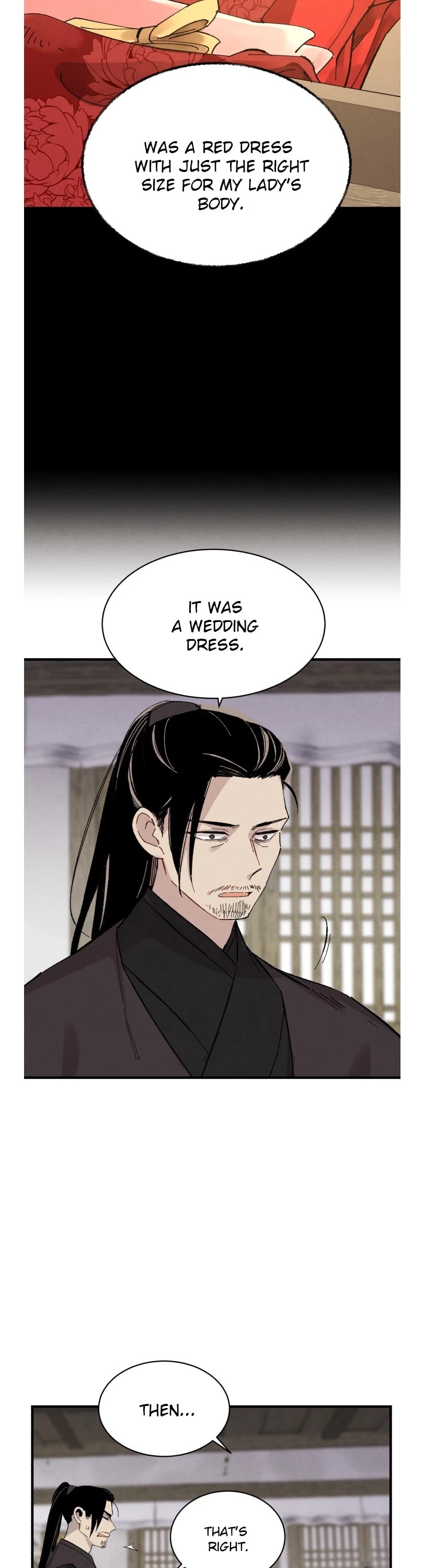 Lightning Degree Chapter 57 page 23 - Chapter 57