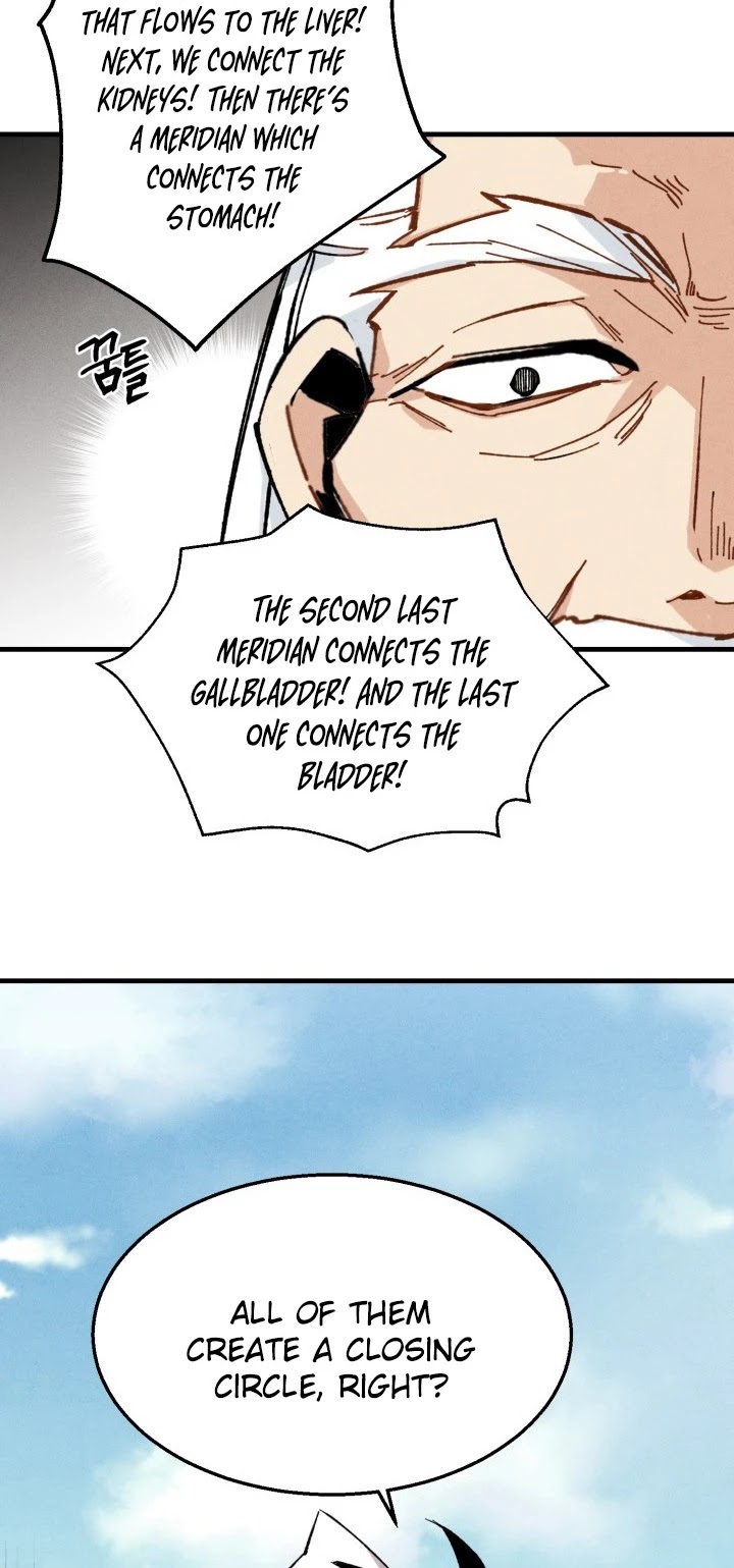 Lightning Degree Chapter 6 page 10 - Chapter 6
