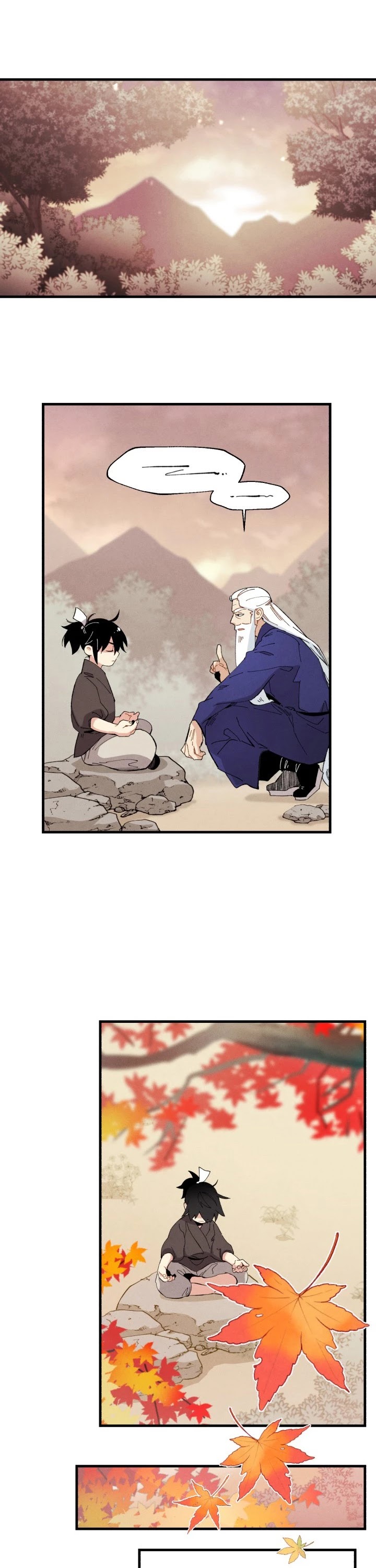 Lightning Degree Chapter 6 page 26 - Chapter 6