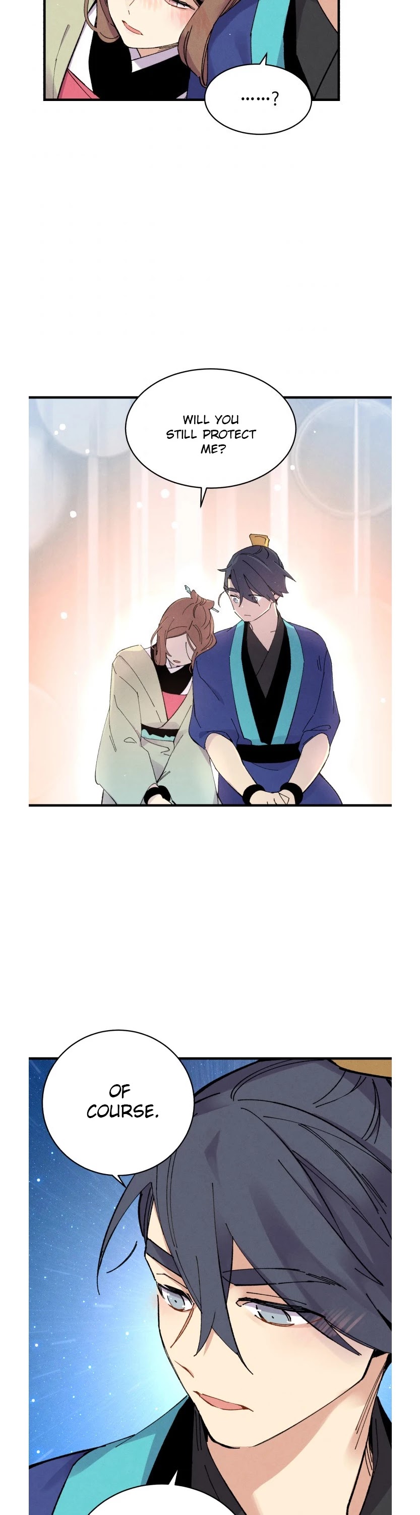 Lightning Degree Chapter 60 page 19 - Chapter 60