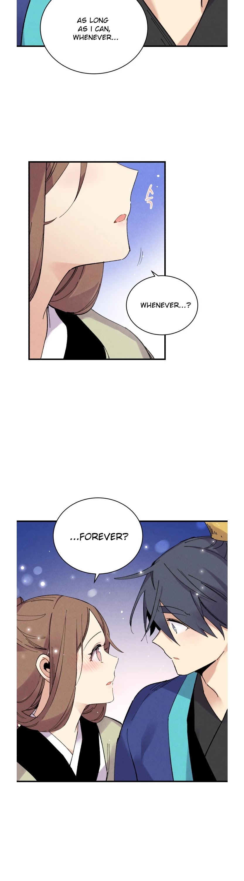 Lightning Degree Chapter 60 page 20 - Chapter 60