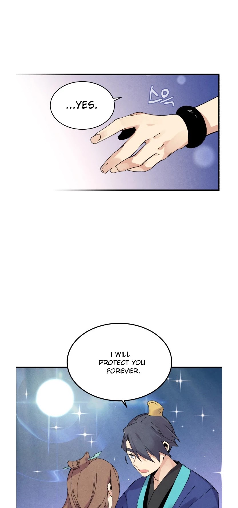 Lightning Degree Chapter 60 page 21 - Chapter 60