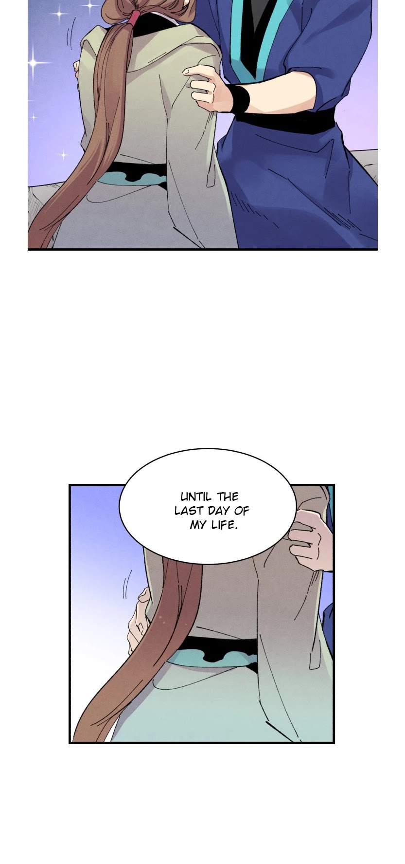 Lightning Degree Chapter 60 page 22 - Chapter 60