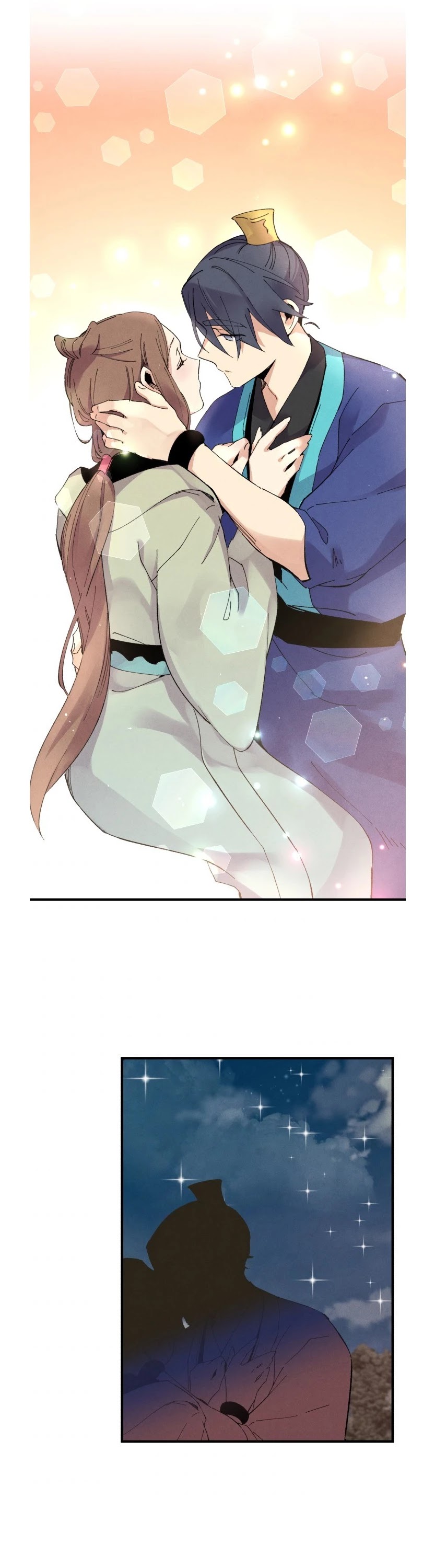 Lightning Degree Chapter 60 page 23 - Chapter 60