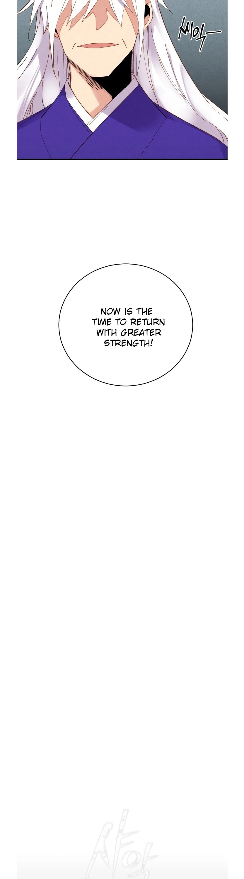 Lightning Degree Chapter 60 page 35 - Chapter 60