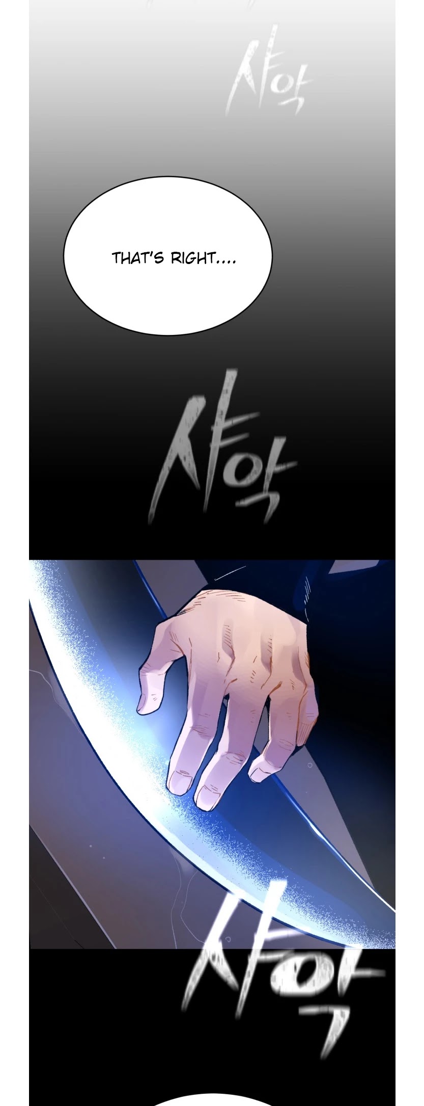 Lightning Degree Chapter 60 page 36 - Chapter 60