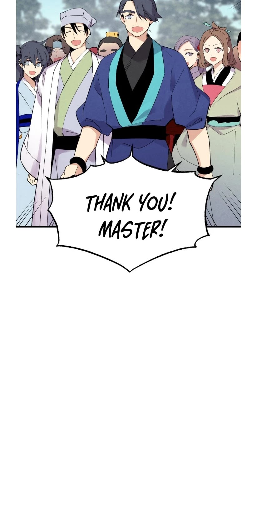 Lightning Degree Chapter 61 page 20 - Chapter 61