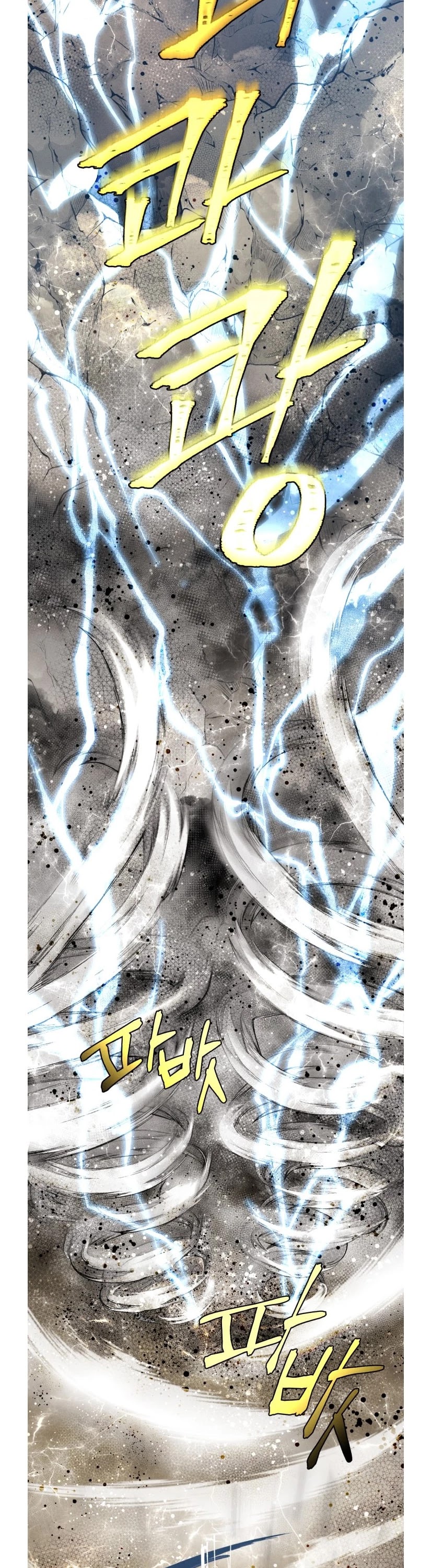Lightning Degree Chapter 62 page 13 - Chapter 62