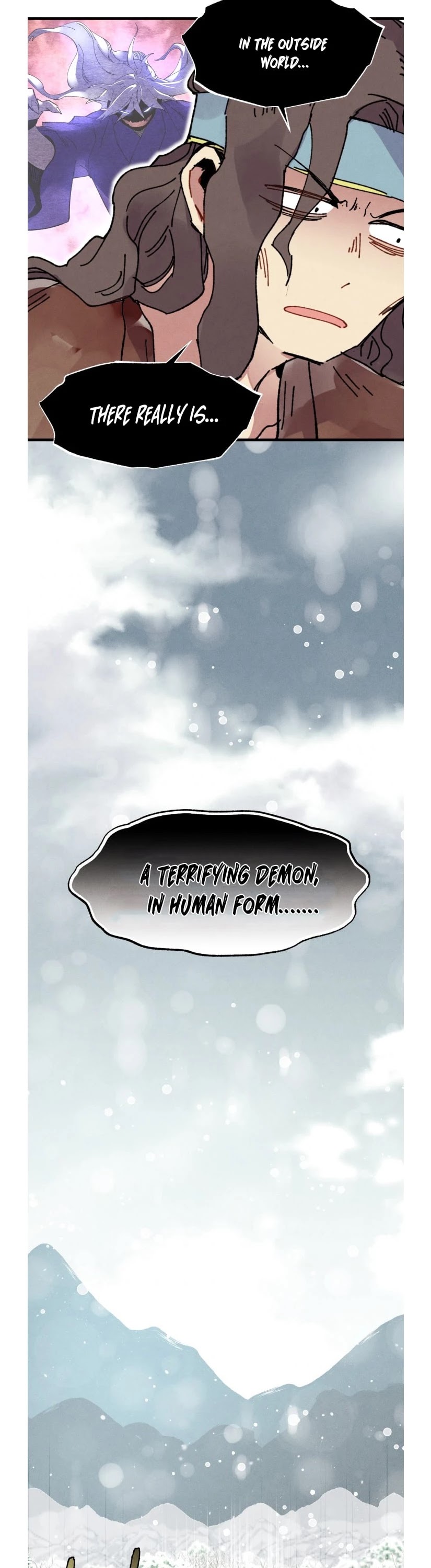 Lightning Degree Chapter 62 page 37 - Chapter 62