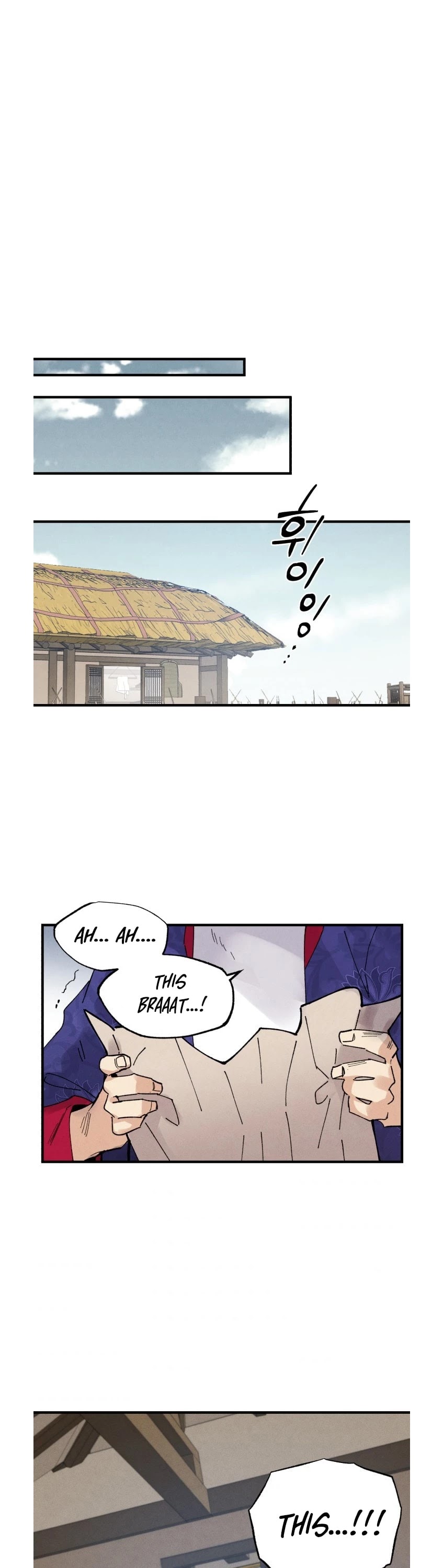 Lightning Degree Chapter 63 page 36 - Chapter 63