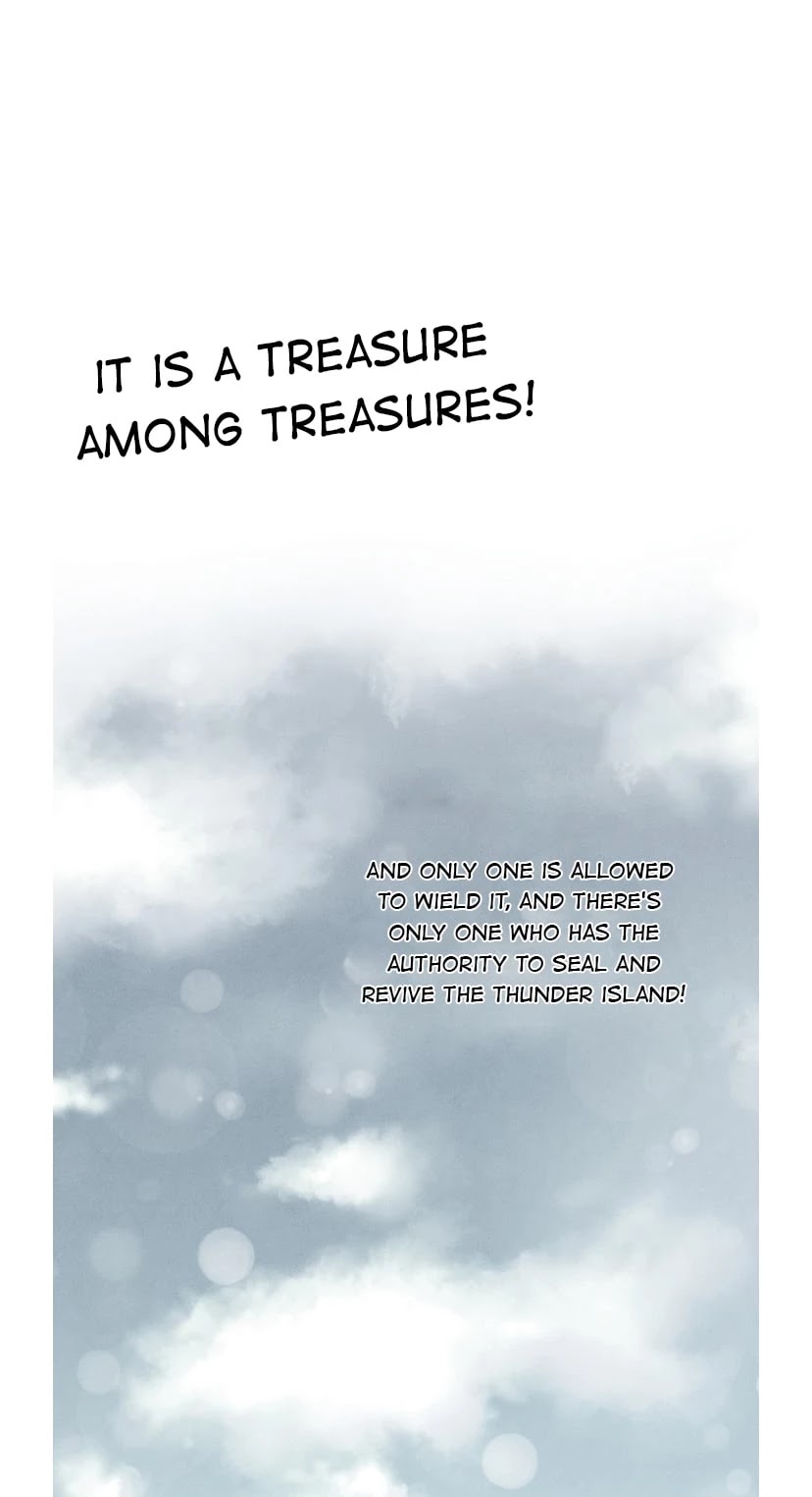Lightning Degree Chapter 64 page 20 - Chapter 64