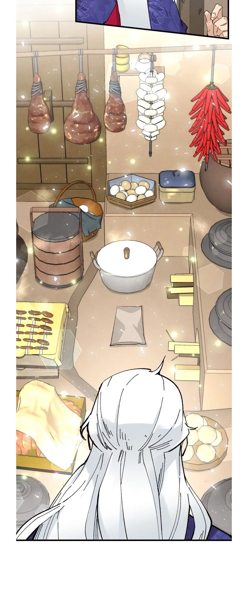 Lightning Degree Chapter 64 page 26 - Chapter 64