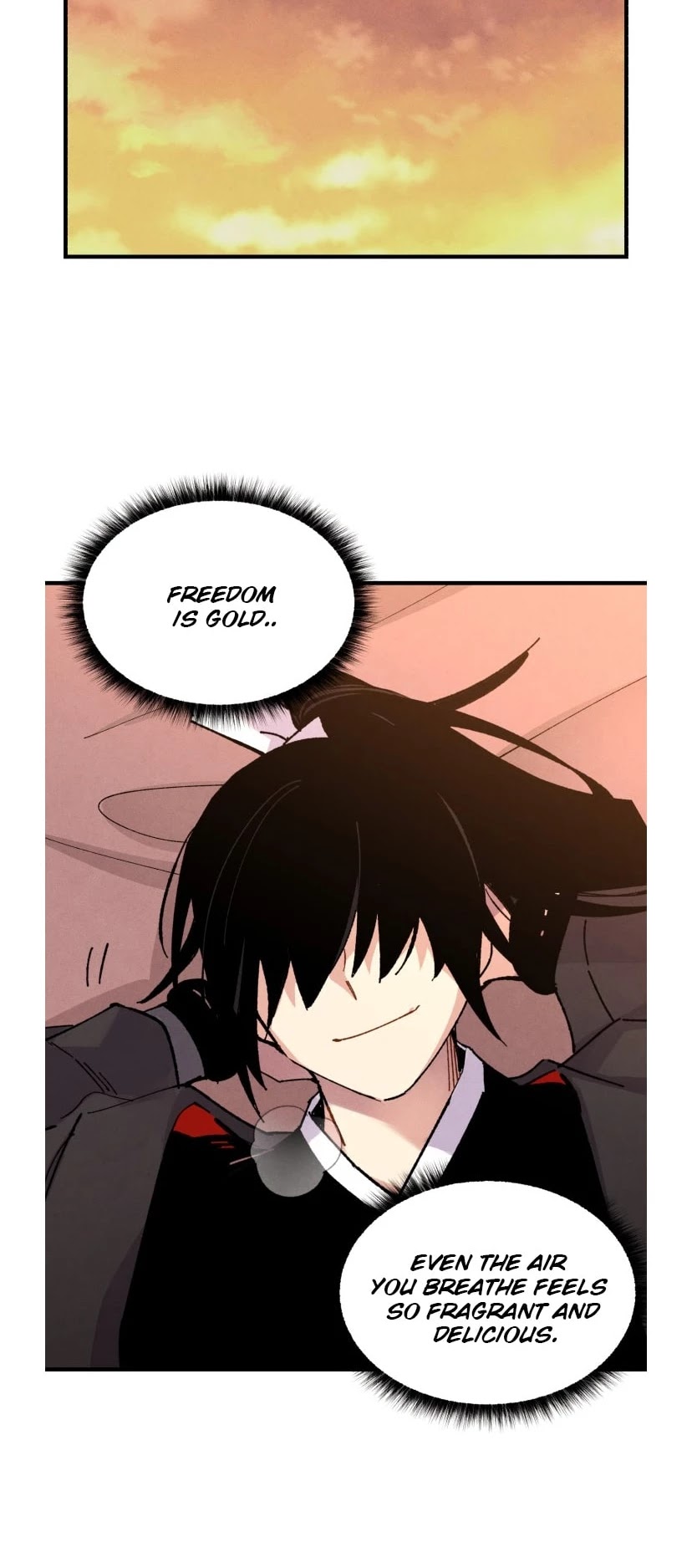 Lightning Degree Chapter 64 page 32 - Chapter 64