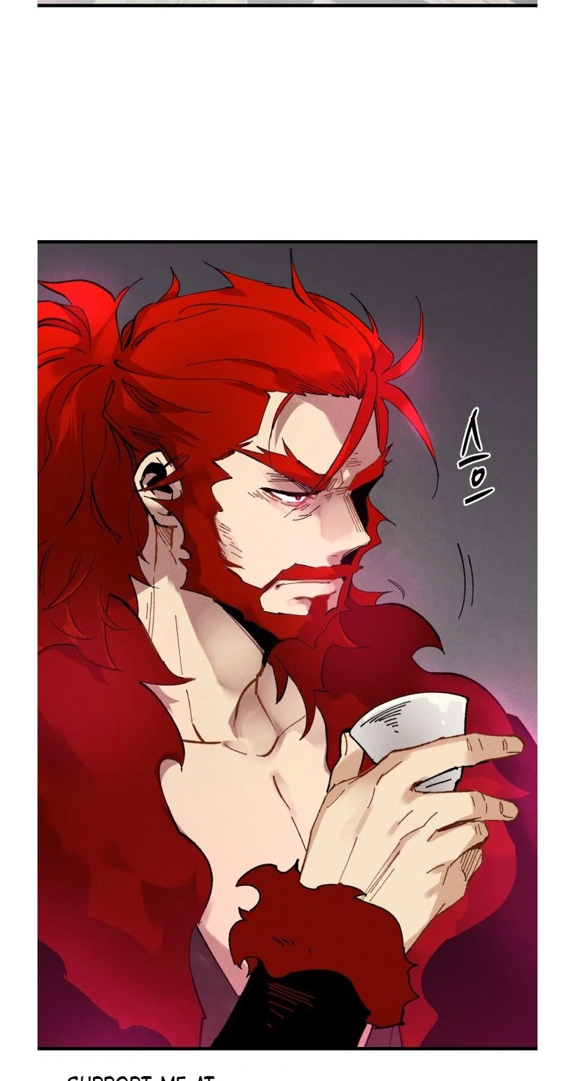 Lightning Degree Chapter 64 page 39 - Chapter 64