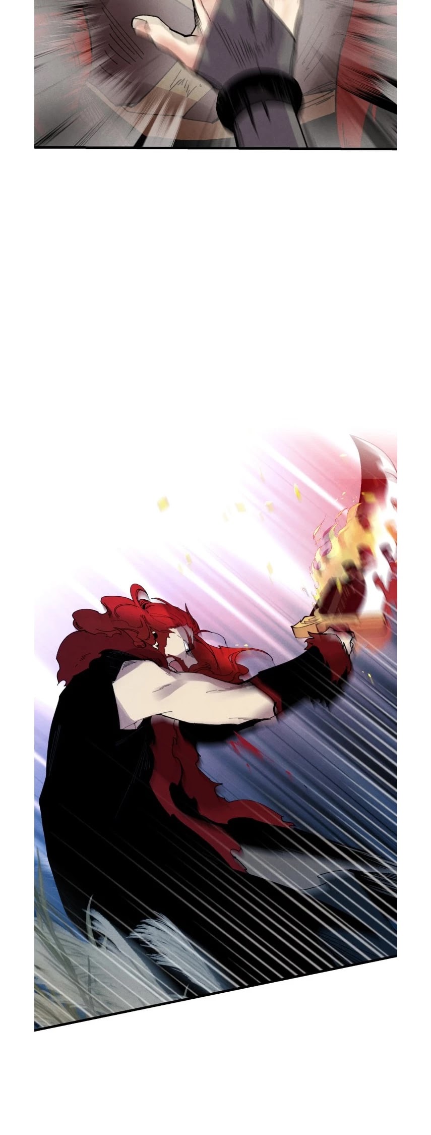 Lightning Degree Chapter 66 page 16 - Chapter 66