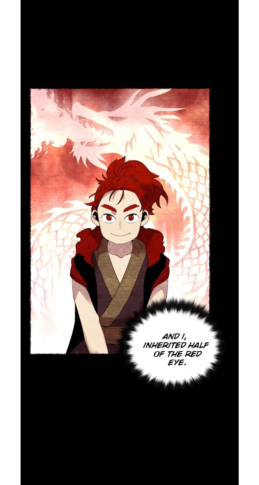 Lightning Degree Chapter 66 page 21 - Chapter 66