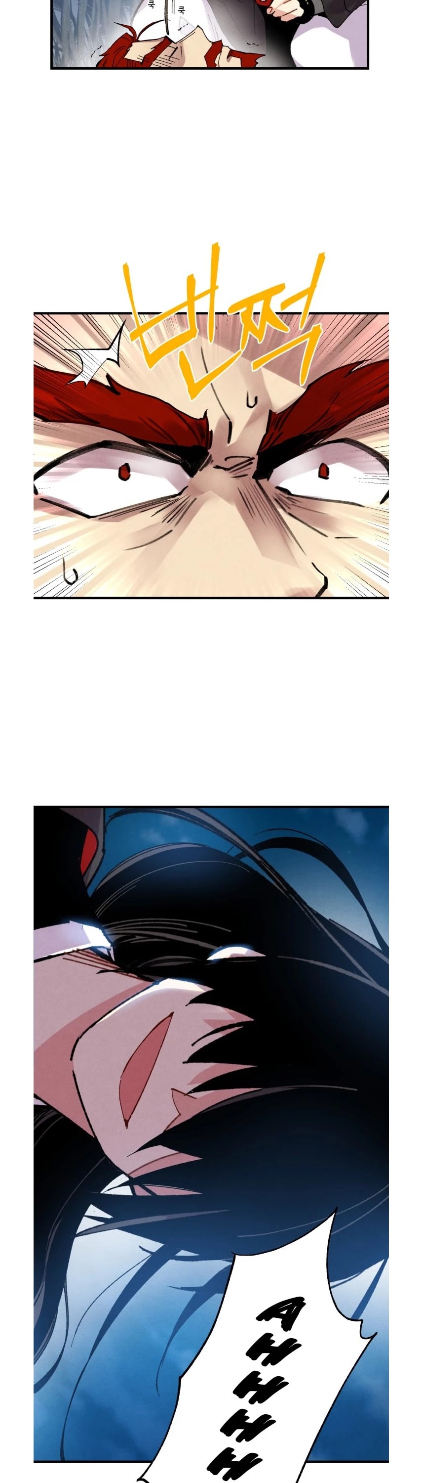 Lightning Degree Chapter 66 page 29 - Chapter 66