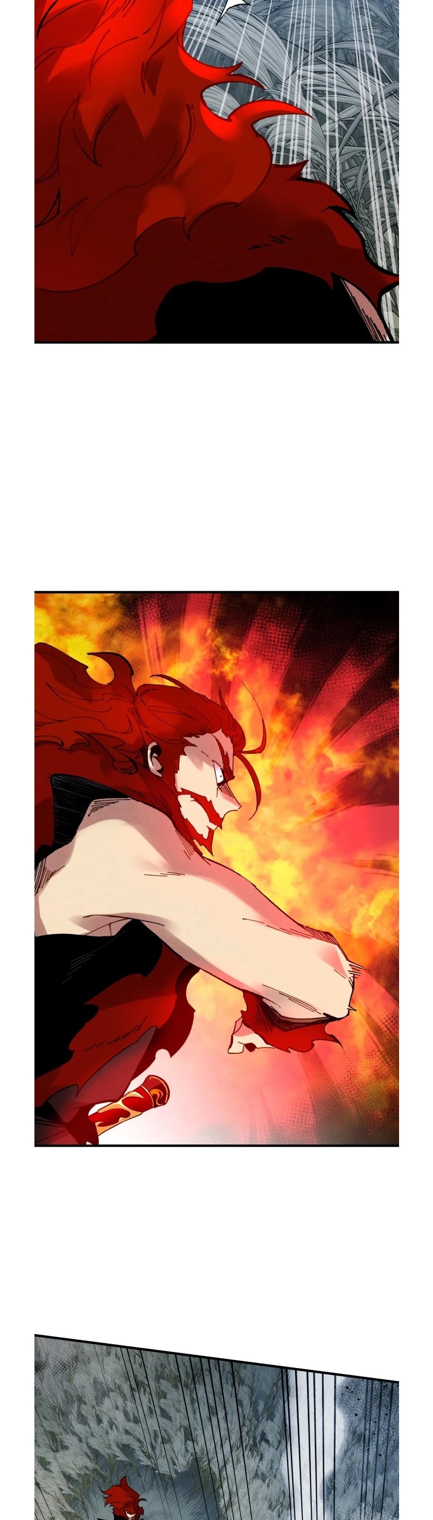 Lightning Degree Chapter 66 page 9 - Chapter 66