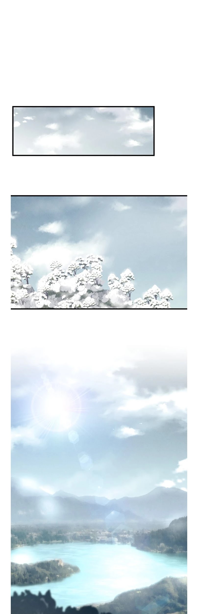 Lightning Degree Chapter 67 page 25 - Chapter 67