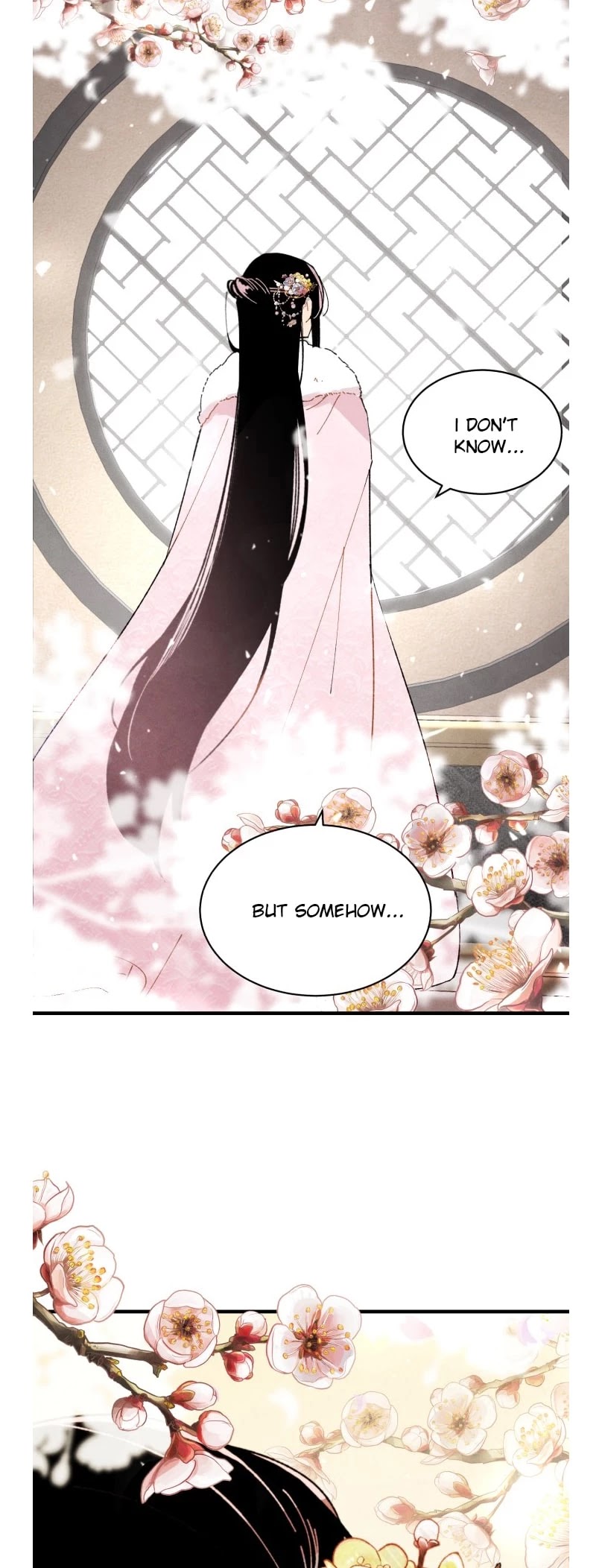 Lightning Degree Chapter 67 page 38 - Chapter 67
