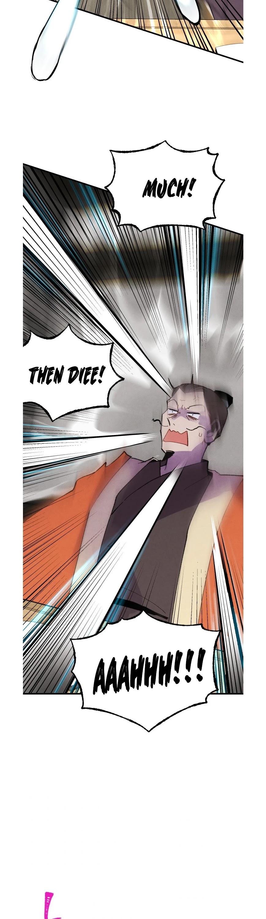 Lightning Degree Chapter 68 page 40 - Chapter 68