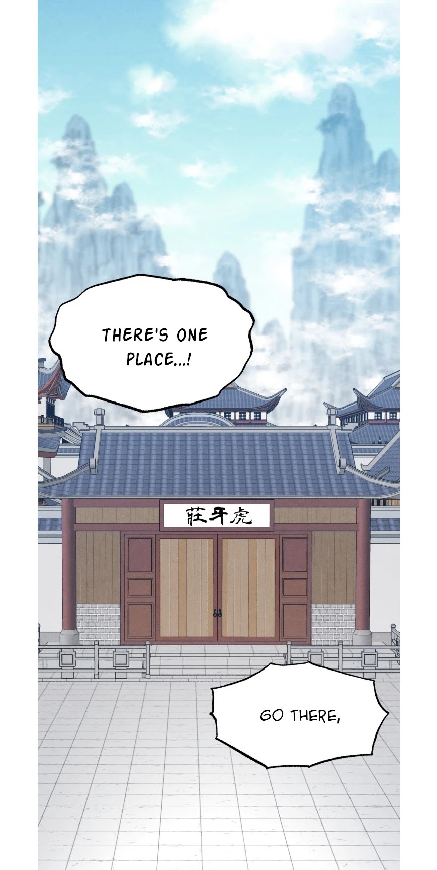 Lightning Degree Chapter 68 page 42 - Chapter 68