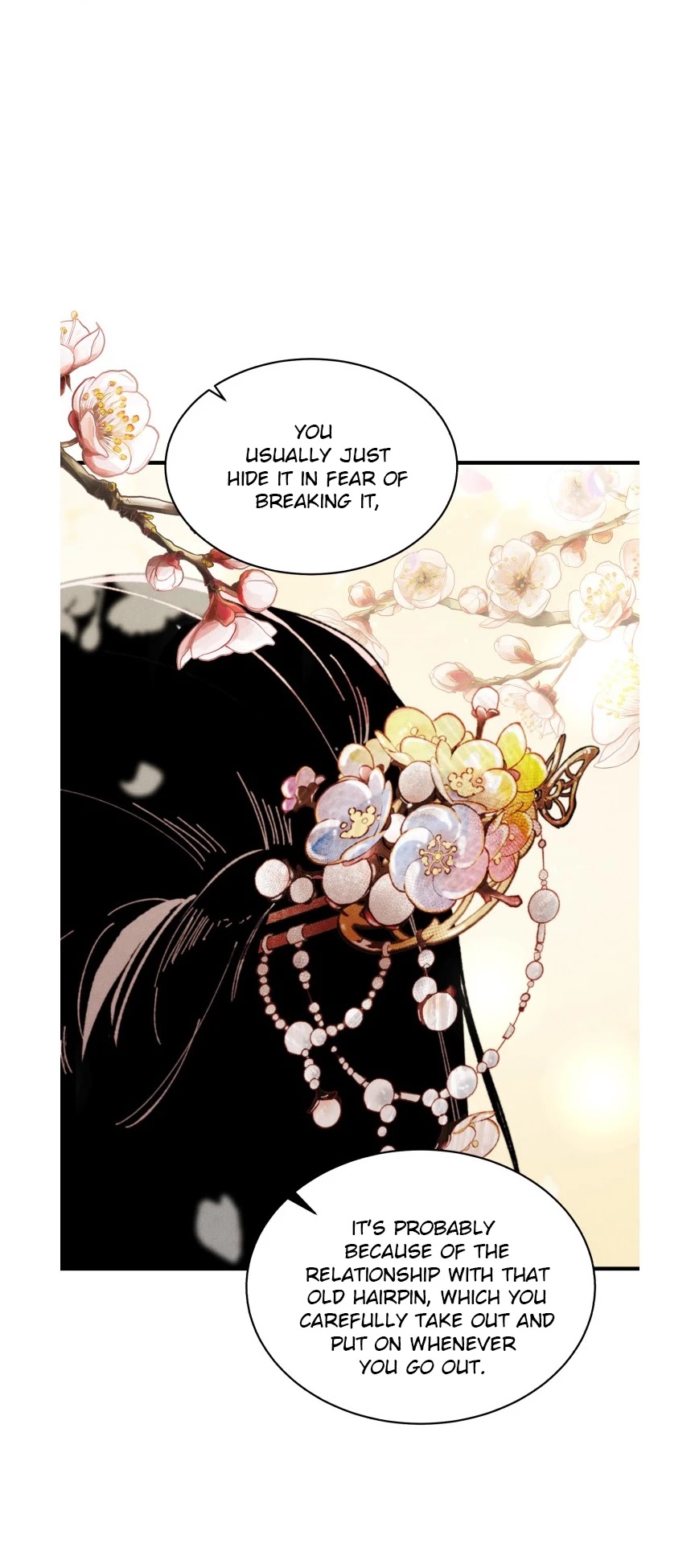 Lightning Degree Chapter 68 page 5 - Chapter 68