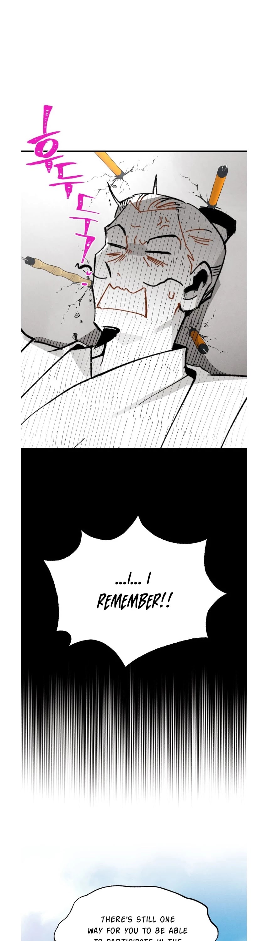 Lightning Degree Chapter 69 page 2 - Chapter 69 FIXED