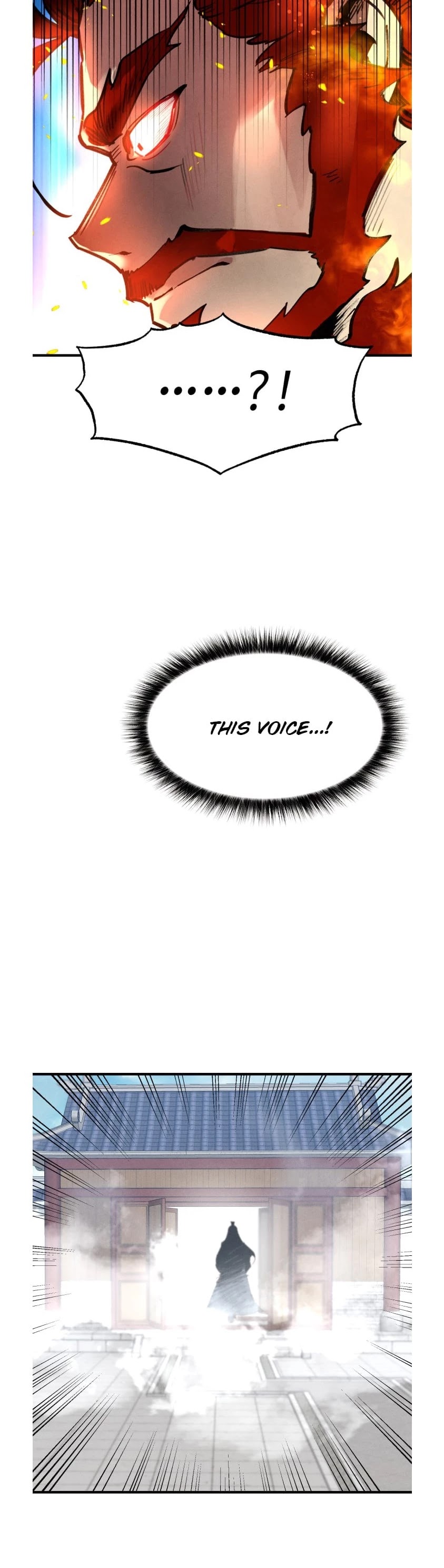 Lightning Degree Chapter 69 page 38 - Chapter 69 FIXED