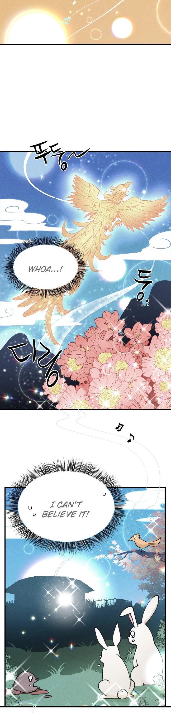 Lightning Degree Chapter 7 page 22 - Chapter 7