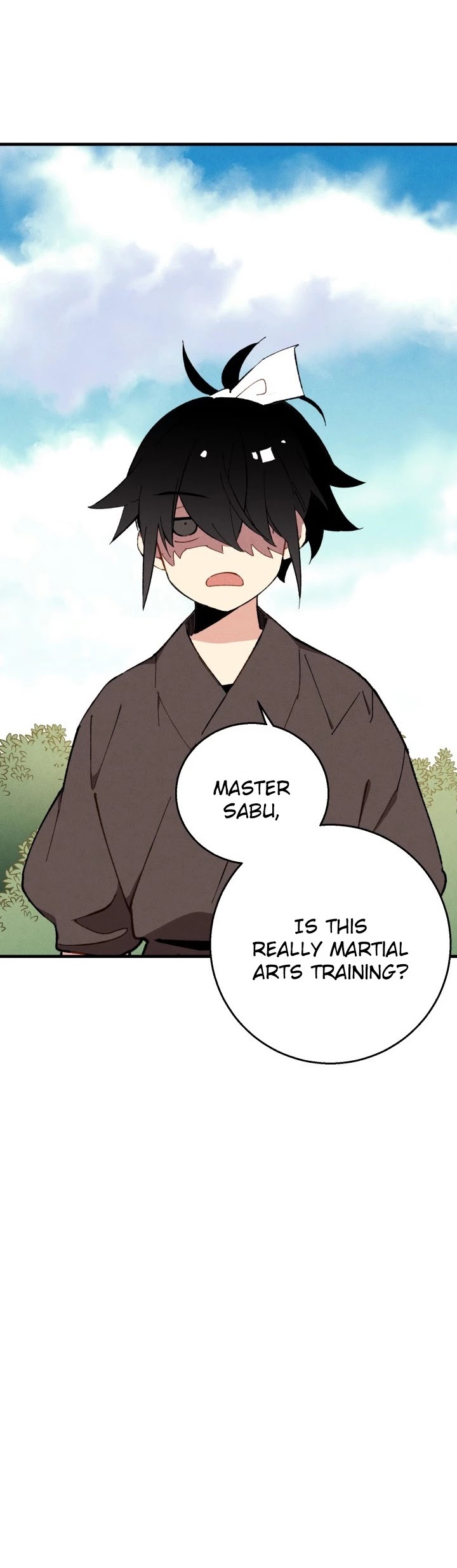 Lightning Degree Chapter 7 page 30 - Chapter 7