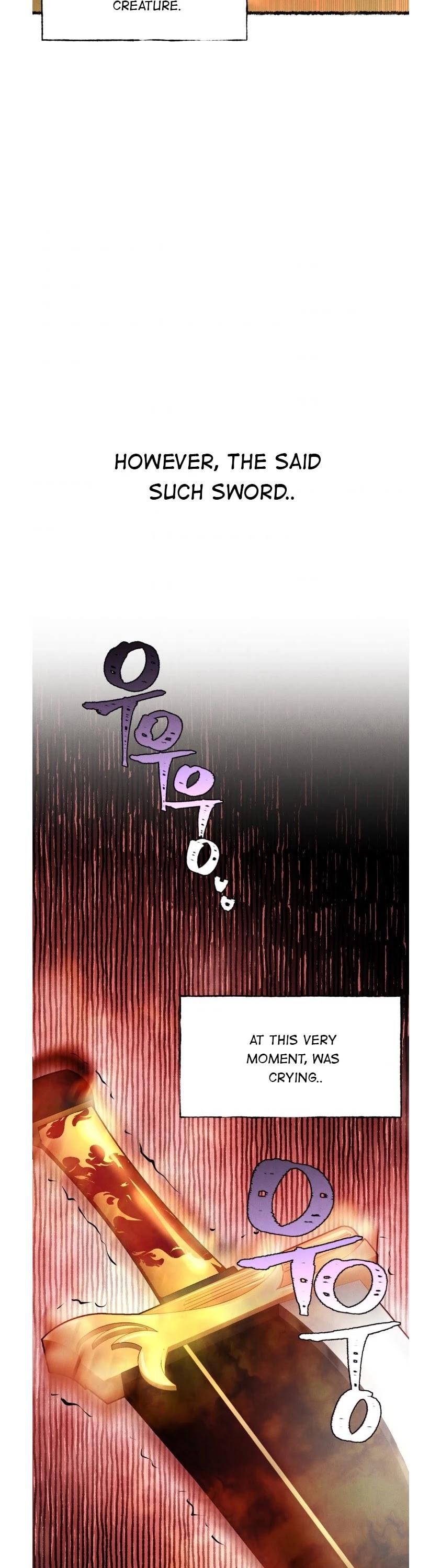 Lightning Degree Chapter 70 page 3 - Chapter 70